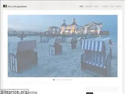 Sites similar to lichtgezaubert.de
