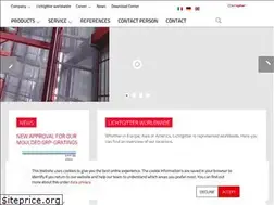 Sites similar to lichtgitter.com