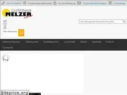 Sites similar to lichthaus-melzer.ch
