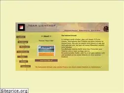 Sites similar to lichthof.at