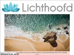 Sites similar to lichthoofd.be
