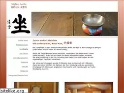 Sites similar to lichthuette.de