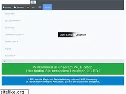 Sites similar to lichtideen.com