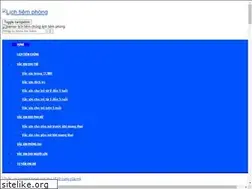 Sites similar to lichtiemphong.com
