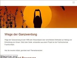Sites similar to lichtinfo.net