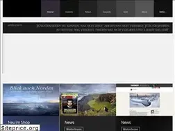 Sites similar to lichtjagd.de