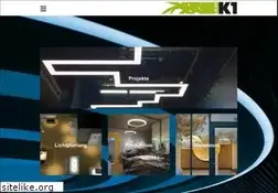 Sites similar to lichtk1.de