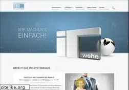Sites similar to lichtkaefer.de