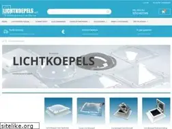 Sites similar to lichtkoepels.info