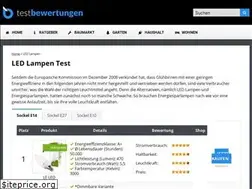Sites similar to lichtkunst24.de