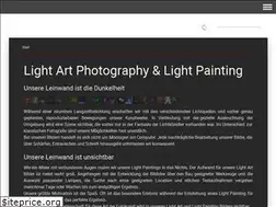 Sites similar to lichtkunstfoto.de