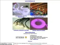 Sites similar to lichtleitfasern.de