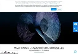 Sites similar to lichtline.com