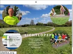 Sites similar to lichtlopen.nl