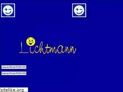 Sites similar to lichtmann.de