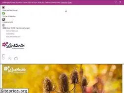 Sites similar to lichtnelke.de