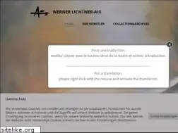 Sites similar to lichtner-aix.com