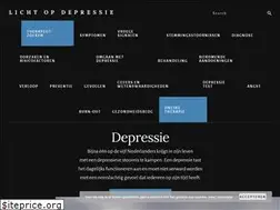 Sites similar to lichtopdepressie.nl