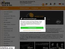 Sites similar to lichtorgel.de
