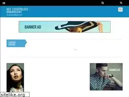 Sites similar to lichtpaleis.com
