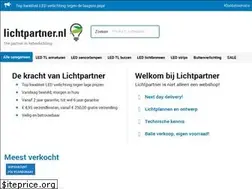 Sites similar to lichtpartner.nl