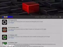 Sites similar to lichtphase.de