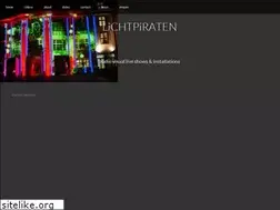 Sites similar to lichtpiraten.net
