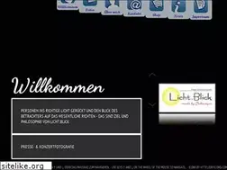 Sites similar to lichtpunktblick.at