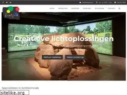 Sites similar to lichtpunt.nl
