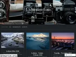 Sites similar to lichtraum-foto.com