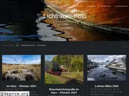 Sites similar to lichtraum-foto.de