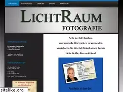 Sites similar to lichtraum-fotografie.de