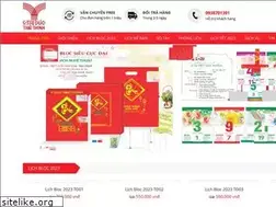 Sites similar to lichtriduc.vn