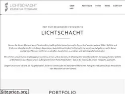 Sites similar to lichtschacht.com