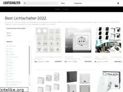 Sites similar to lichtschalter.biz
