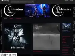 Sites similar to lichtscheu.bandcamp.com