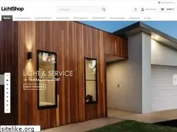Sites similar to lichtshop.de