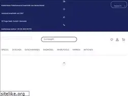 Sites similar to lichtspiegel-shop.de