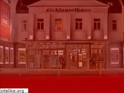Sites similar to lichtspielhaus-lennestadt.de