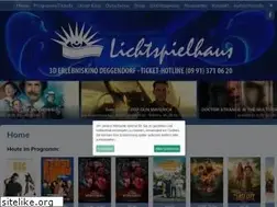Sites similar to lichtspielhaus.com