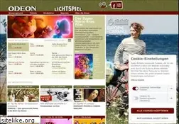 Sites similar to lichtspielkino.de