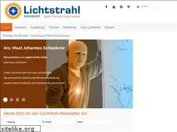 Sites similar to lichtstrahl.org