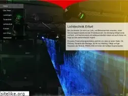 Sites similar to lichttechnik-erfurt.de