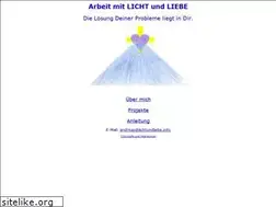 Sites similar to lichtundliebe.info