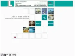 Sites similar to lichtundplan.de