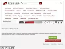 Sites similar to lichtundtonversand.de