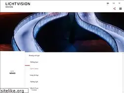 Sites similar to lichtvision.com