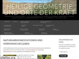 Sites similar to lichtwelt.wordpress.com