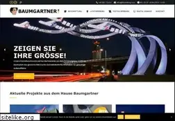 Sites similar to lichtwerbung.at