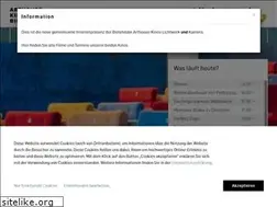 Sites similar to lichtwerkkino.de